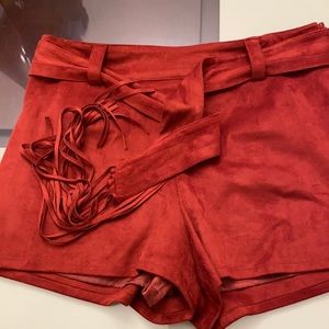 shorts
